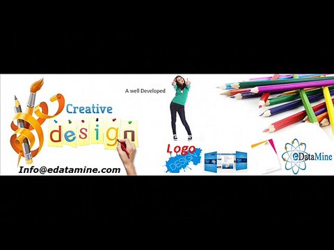 Graphic Design Services - EDataMine