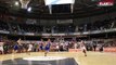 ELAN TV - 1/4 de finale retour de la FIBA EUROPE CUP - Après match Elan vs Cibona Zagreb