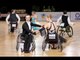 Duo Standard Class 2 final - 2013 IPC Wheelchair Dance Sport Continents Cup