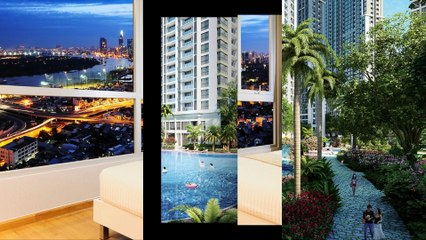 Dự án VinCity - "Cơn Lốc" Căn Hộ gây Sốt thị trường BĐS Của VINGROUP