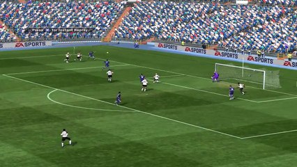 Fifa 11  |EP.5| Noua echipa si superstarurile R.Van Persie si Ronaldinho