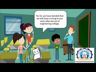 Best College of Engineering in Pune