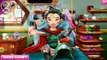 Mulan Hospital Recovery - Disney Princess Doctor Game - Baby Games To Play