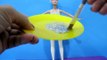 Play Doh Barbie Taylor Swift - Shake It Off Inspired Costume Play-Doh Craft N Toys