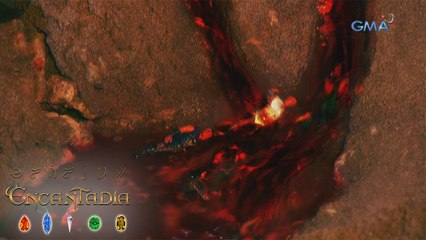 Encantadia Teaser: Dadanak ang dugo at aagos ang luha