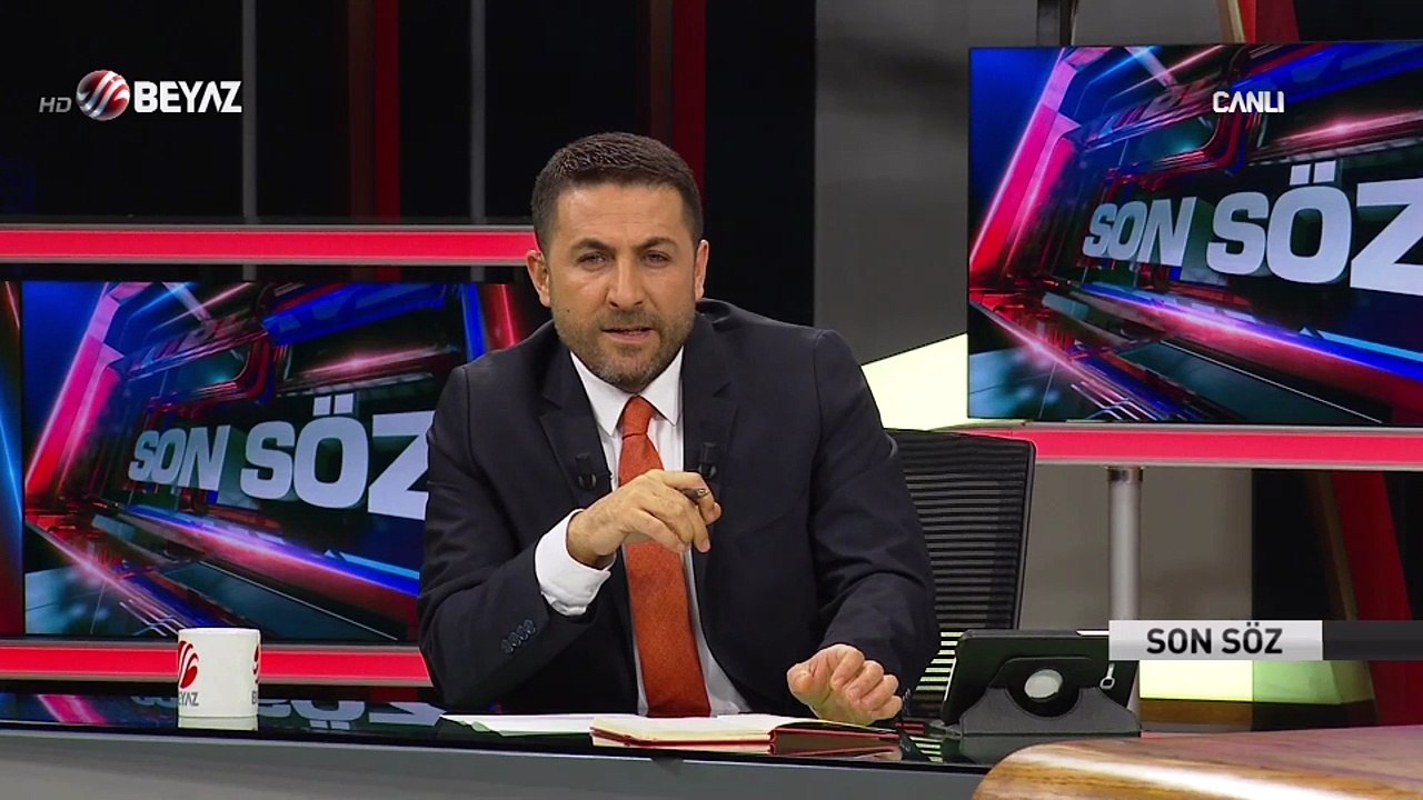 Son Söz 21 Mart 2017
