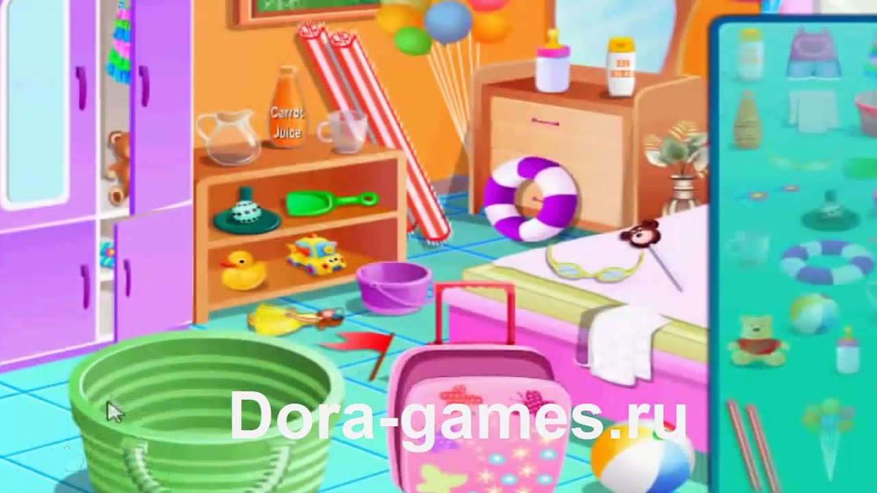 Dora la musico
