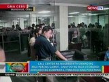 BP: Call center na nagbebenta ng mga pekeng gamot sa Cebu, sinuyod ng mga otoridad