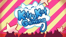 Точный азартные игры кошка Китти ниндзя секс секс с ►Верхний_звук ► вечеринка! ► часть 1