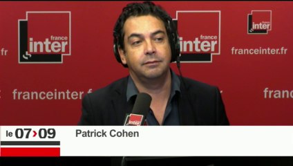 Pourquoi Emmanuelli et Fillon, c'est lié - Le 07h43