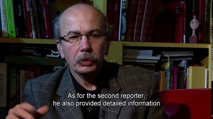 Crime Documentary - The Papin Sisters story