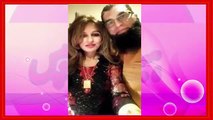 Junaid Jamshed Ki 3rd Biwi Neha Jamshed