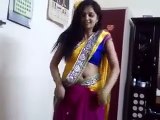 Hot indian desi girls beautiful dance - hot dance