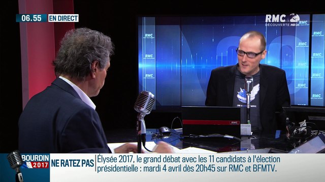La chronique d'Anthony Morel : Les douches du futur – 22/03