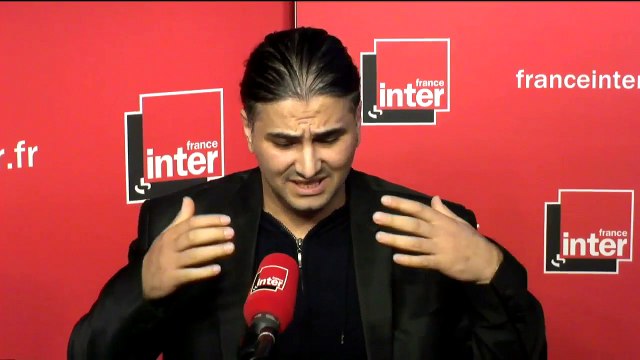 Joude Jassouma sur sa traversée de l'Europe Imaginez 40 personnes entassées dans un canot en plastique et mon bébé dans les bras qui pleurent tout le temps