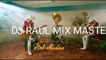 video mix de musica banda romantica # 9 solo exitos 2017 by dj raul mix master