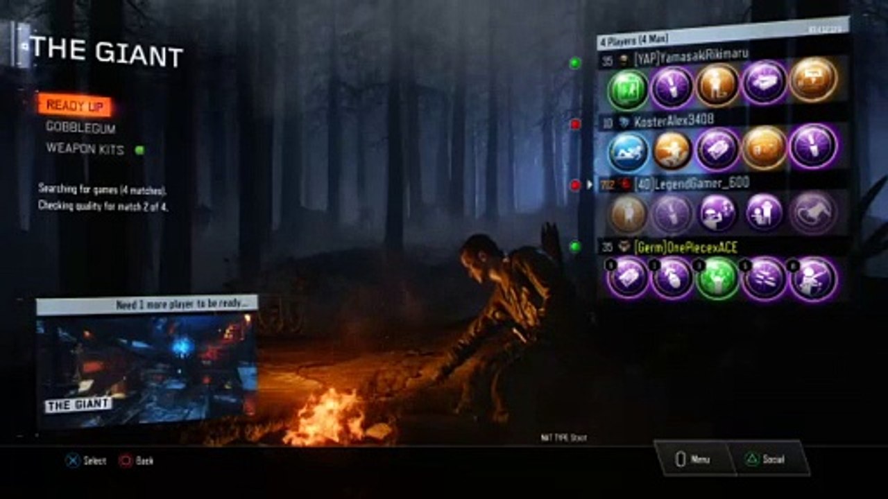 Transmisión de PS4 en vivo de OnePiecexACE