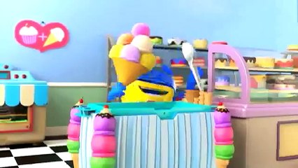 И доч играть Hasbro сладкие конфеты СВЧ башня