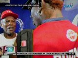 24 Oras: Dennis Rodman, kinilala na ang ama na si Philander