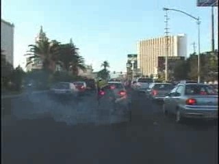 Las Vegas Extremes - Judgement Day