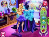 Disney Princesses and Villains - Elsa Snow White Anna Ariel Dress Up Game for Kids