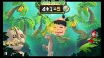 Fruit Ninja Academy Math Master - Learn Sequences Math for Kids (4 - 10 Years Old)