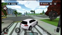 Race Car Driving Simulator 3D (by Mega Gamers) Android Gameplay HD - Kids Sports Cars Game