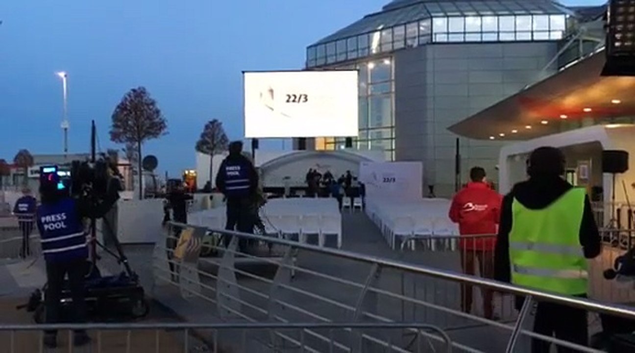 Hommages à Zaventem 2