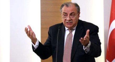 Konya Tuğrul Türkeş: Cumhurbaşkanlığı Sistemi Bizi 2023'e Taşıyacak