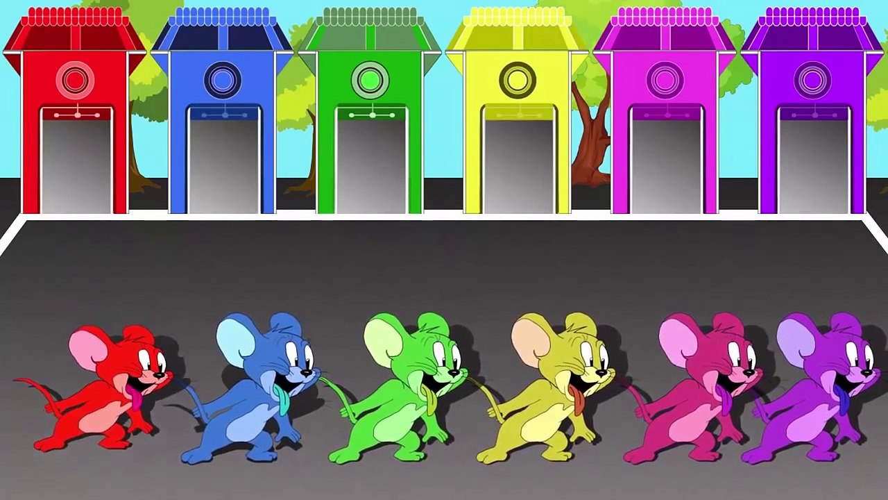 Elsa Colors for Children to Learn with Color Frozen   Colours for Kids to Learn   Learning Vides