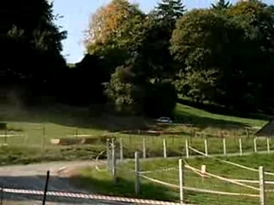 rallye des ardennes