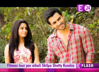 Bhabi Tera Devar Diwana 23 March Upadtes