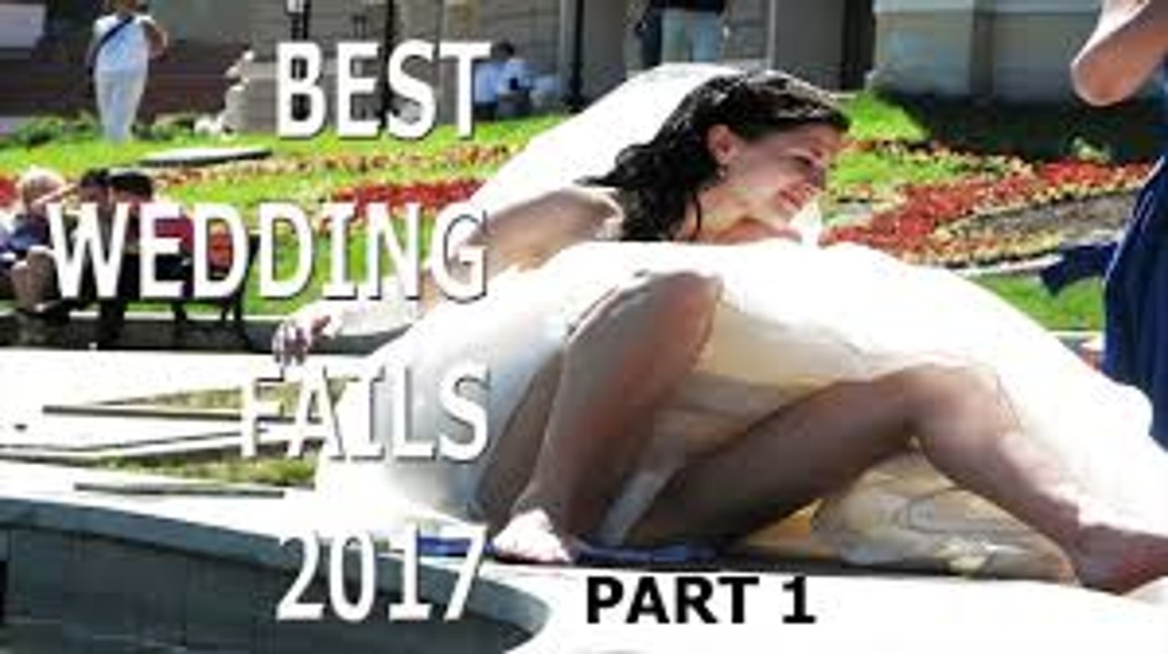 Funny Indian Wedding Fail Video Compilation September 2017