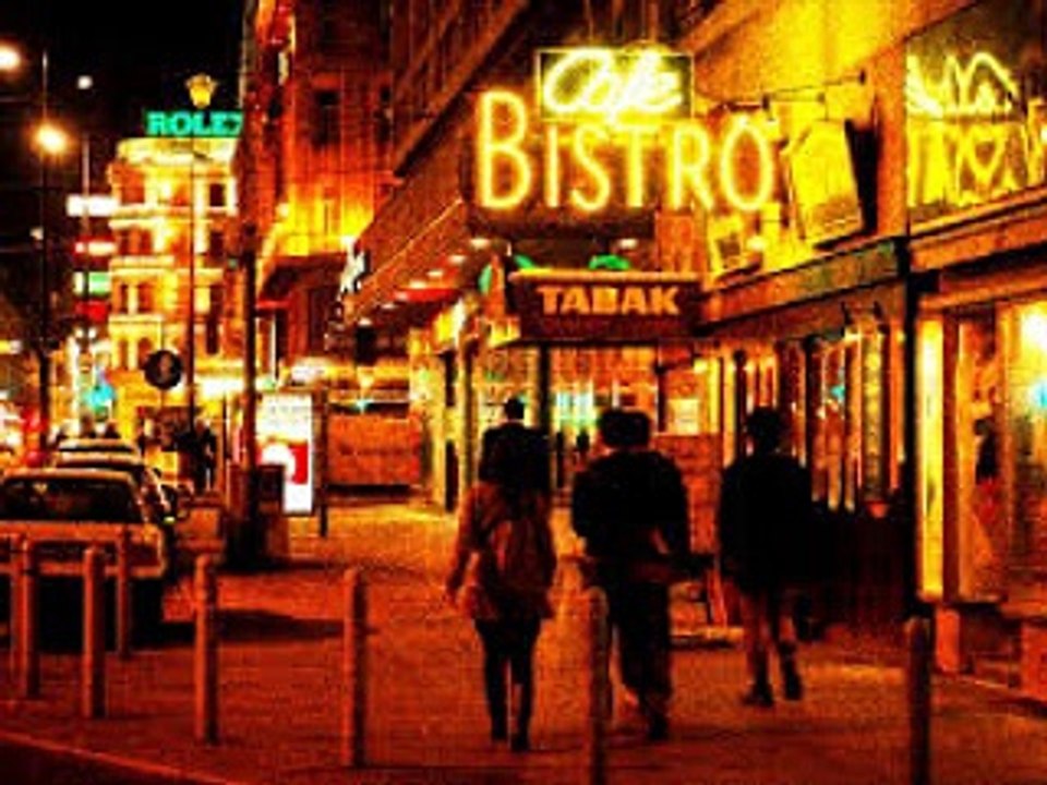 【夜のタンゴ】 Tango Notturno (ミルバ Milva) 映画主題歌 / 訳詞初稿 Sima