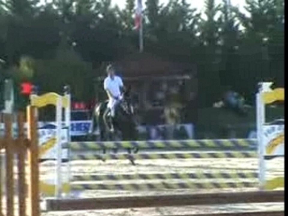 Vince fun jump
