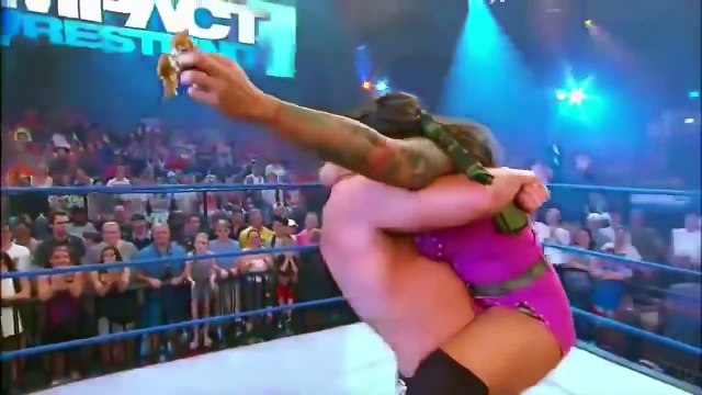 WWE Best Kisses All the Time in WWE History John Cena, Nikki Bella, Triple H, Stephanie Mcmahon