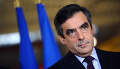 Fransa'da Fillon Hakkındaki Suç Dosyası Genişliyor