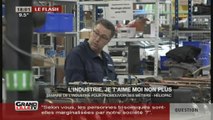 L'industrie, je t'aime moi non plus