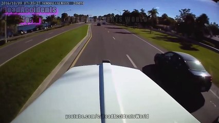 ROAD RAGE #31 NORTH AMERICA _ BAD DRIVERS USA, CANADA-iC3L