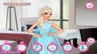 Frozen Disney Games | Bride Elsa and Bridesmaid Anna | Frozen Games For Kids, Girls Games