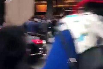 Diaspora - Macky Sall indésirable en Suisse