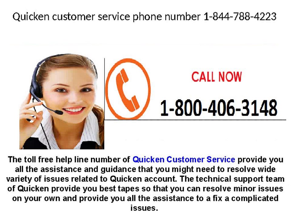 1-844-788-4223_Quicken_Contact_Service_Helpline_Nu
