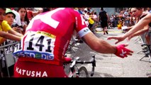 Security Video (EN) - Paris-Roubaix 2017