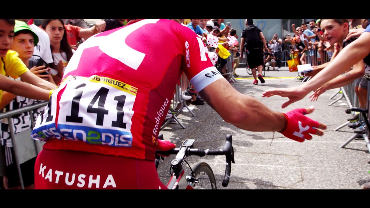Security Video (DE) - Paris-Roubaix 2017