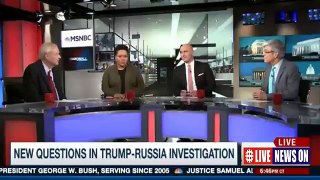 Hardball With Chris Matthews 3/21/17 |  New Question In Trump-Russia Investigation