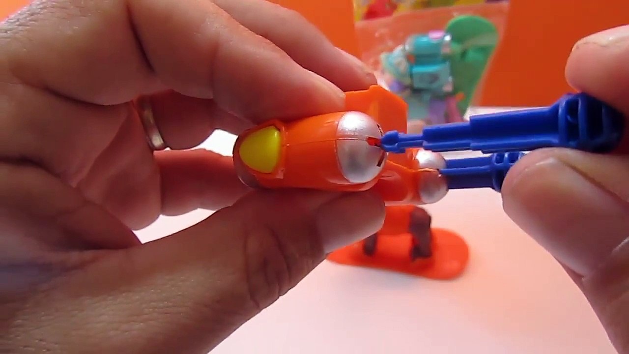 Juguetes de Patrulla Canina - Paw Patrol Toys - Zuma y Everest