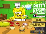 SpongeBob SquarePants | Krabby Patty Contest | Nickelodeon UK