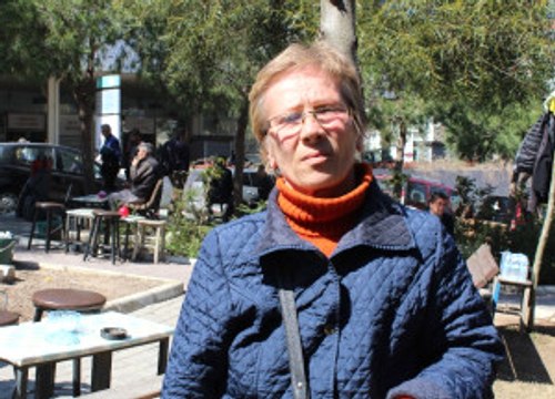 Evlatlık Kızdan Vefasızlık Örneği: Öz Annesini Bulunca, Hasta Kadını Terketti