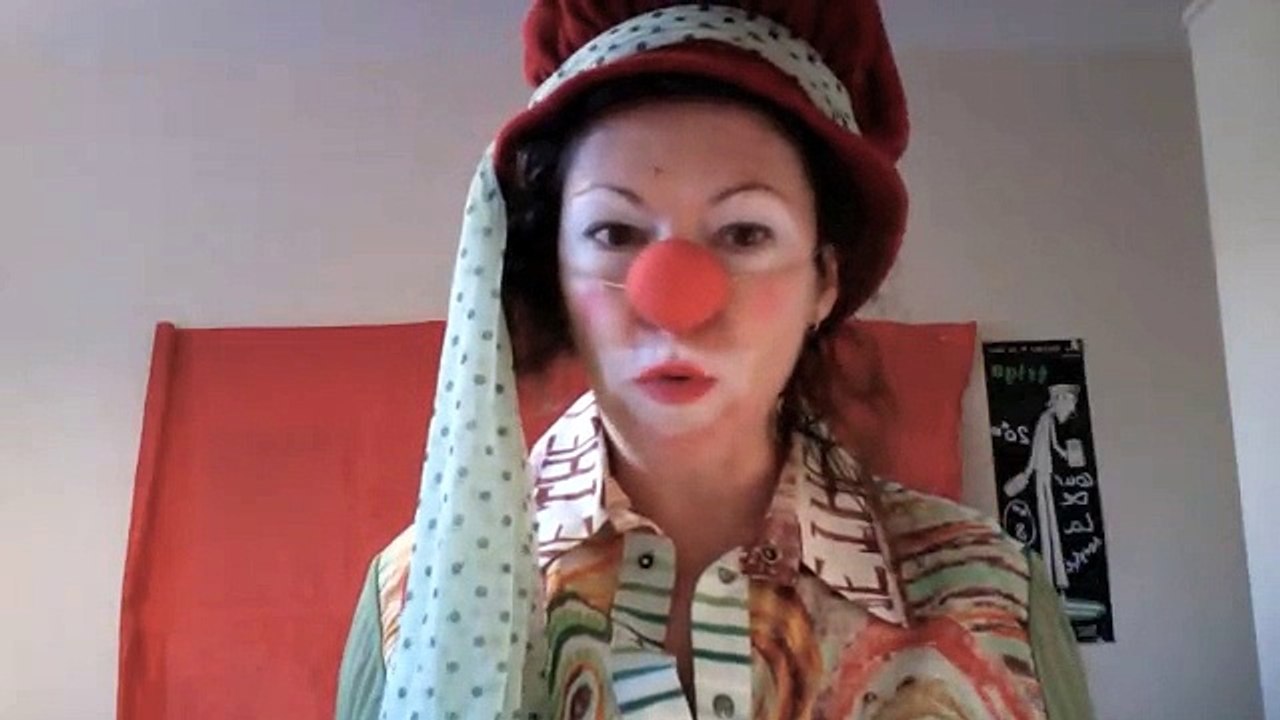 Existes tu ? épisode 1