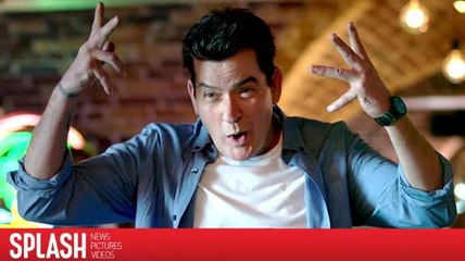 Скачать видео: Charlie Sheen Knows Who Else Is HIV-Positive In Hollywood